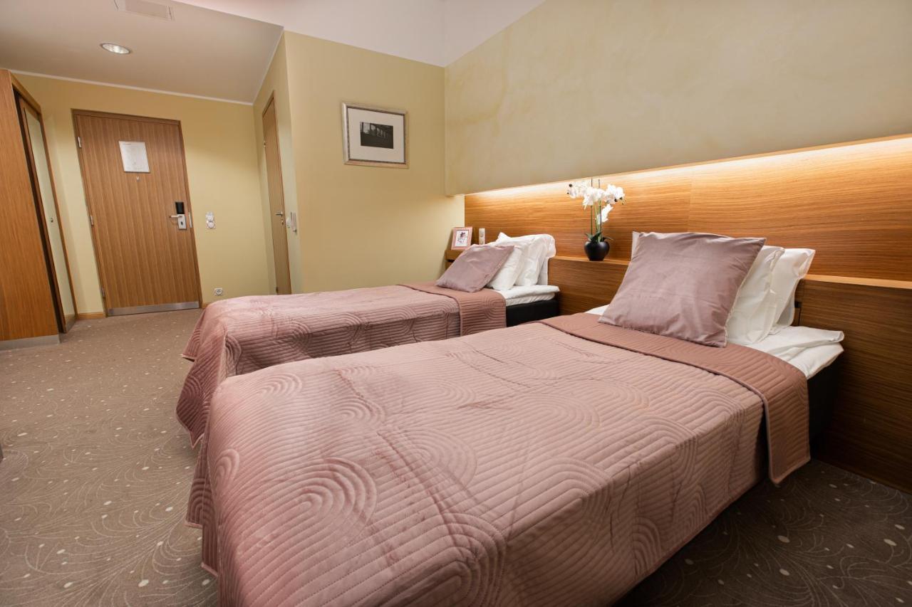 Bern Boutique By Rikas Hotels Tallinn Exterior photo