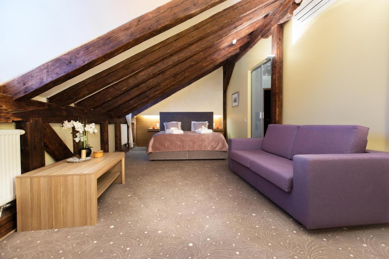 Bern Boutique By Rikas Hotels Tallinn Exterior photo
