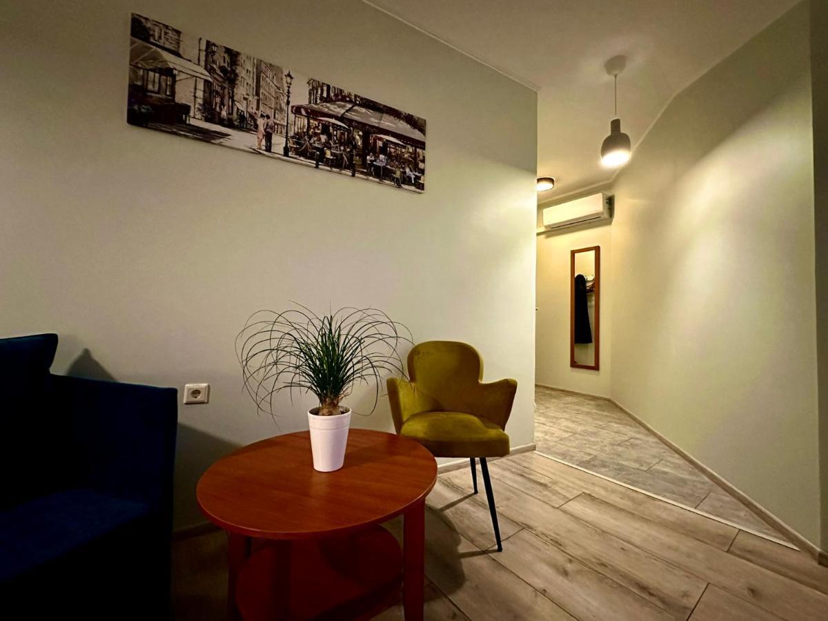Bern Boutique By Rikas Hotels Tallinn Exterior photo