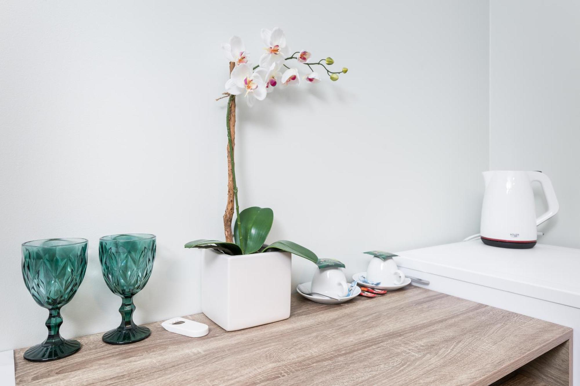 Bern Boutique By Rikas Hotels Tallinn Exterior photo