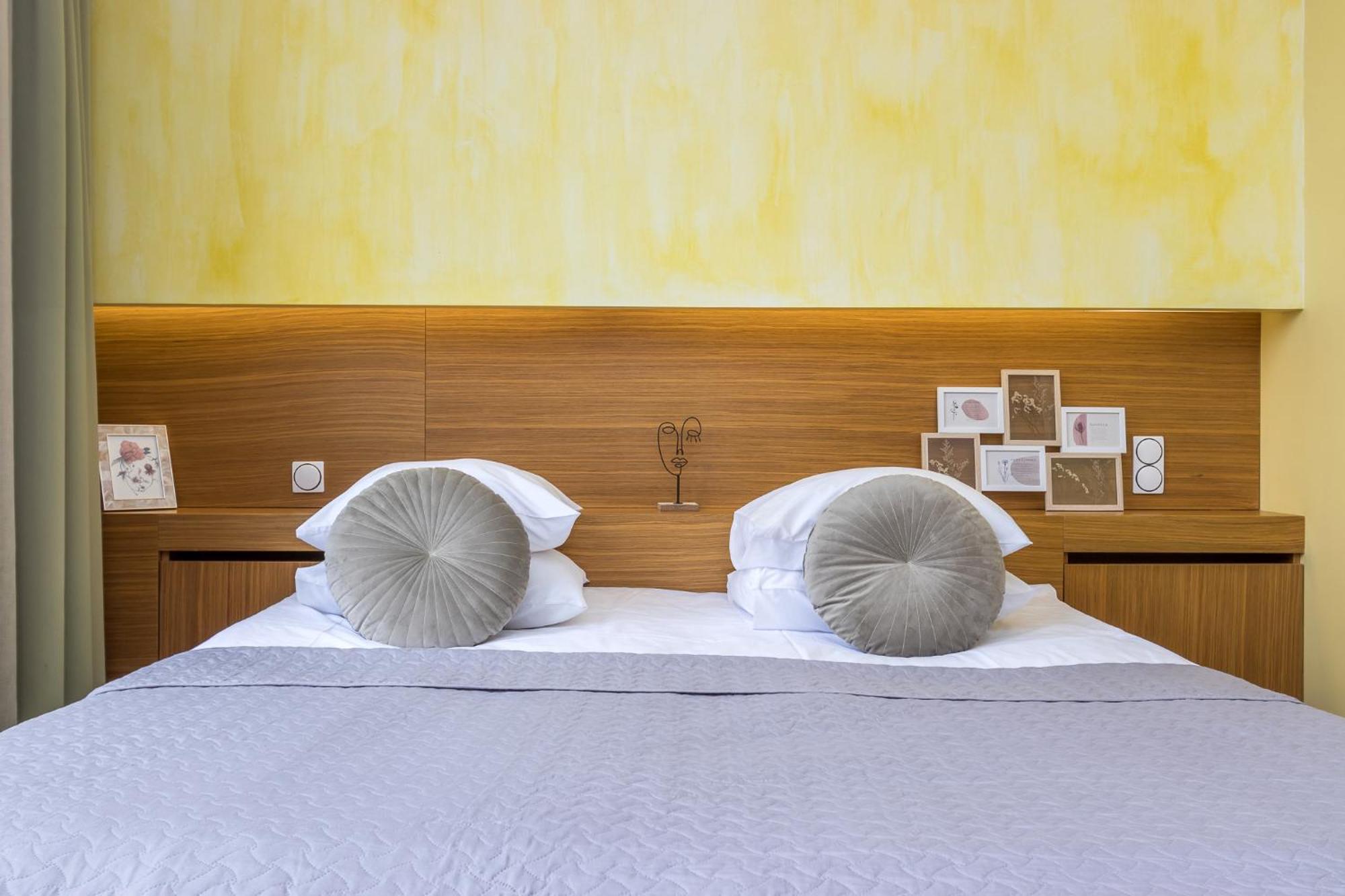 Bern Boutique By Rikas Hotels Tallinn Exterior photo
