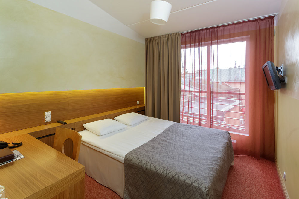 Bern Boutique By Rikas Hotels Tallinn Exterior photo