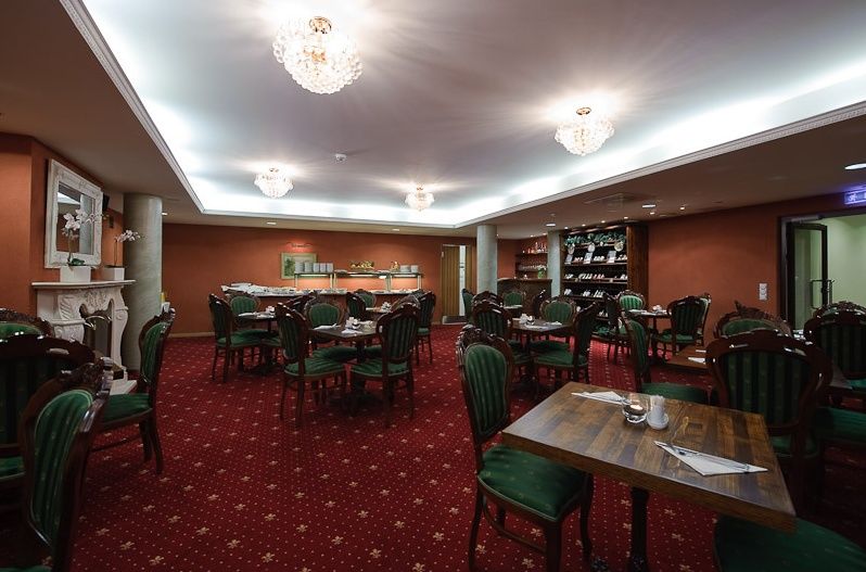 Bern Boutique By Rikas Hotels Tallinn Exterior photo